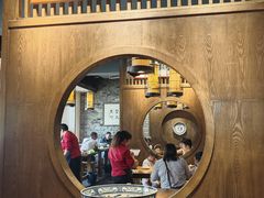 -何家一碗面(南大街店)
