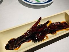 吮指鸡爪-桂满陇-西湖船宴(西单大悦城店)
