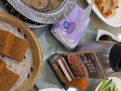 -香顺·客家菜(东坑店)
