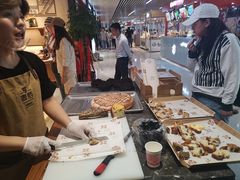 -麦陌(正弘城店)