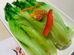 -蔡澜点心·粤菜(西单大悦城店)
