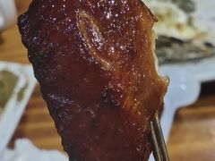 -清真·老金烧烤·小龙虾(奥体中路店)