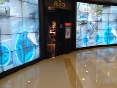 -Hollister Co(杭州万象城店)