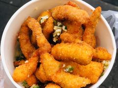 特色椒盐排条-特色椒盐排条(天山西路店)