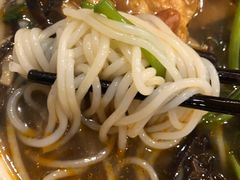 三鲜螺蛳粉-水平有限广西米粉·广西风味集(五道口店)