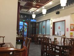 大堂-同得兴面馆.苏式面.三虾面(园区店)