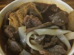 -王记生烫牛杂面馆(兰陵路店)