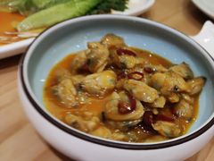 -船歌·鱼水饺青岛菜(国贸商城店)