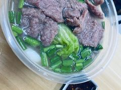 -牛师傅广式药膳牛骨汤美食(江南西店)