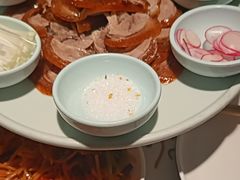 -额娘·春饼烤鸭(华北七楼创始店)