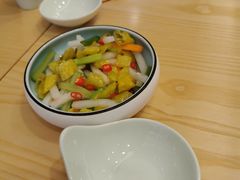 -船歌·鱼水饺青岛菜(国贸商城店)