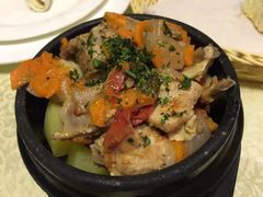 -波特曼西餐厅(南岗店)