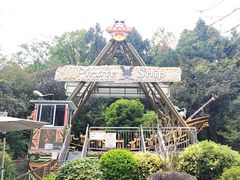 -杭州少年儿童公园