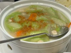 -莆田餐厅PUTIEN(三里屯店)