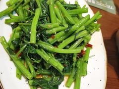 -泰香米泰国餐厅(中大国际店)