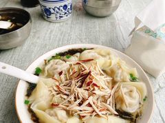 -胖妹馄饨店(井街唐巷小区店)