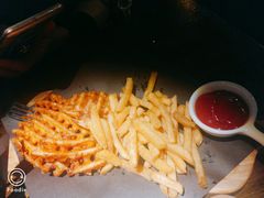 -蜉蝣酒吧(仓山万达店)