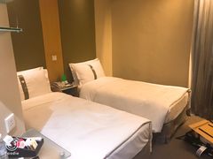 -香港尖沙咀皇悦酒店