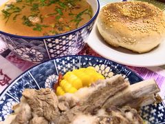 -園丁烤肉缸子肉