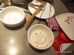 -海底捞火锅(阳光新业店)