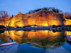 -南京古林公园