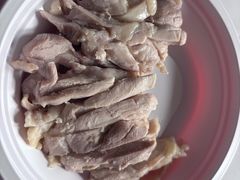 -李先生牛肉面大王(北京站售票厅餐厅)