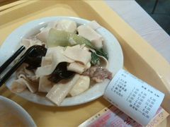 -酷味乐智选餐厅(斜土路店)