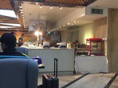 -亿民平安国际大酒店西餐厅(彩田北路店)