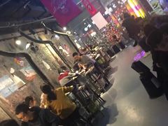 -碎怂烤肉(钟楼柳巷店)