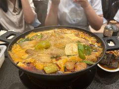 湘味肥肠火锅-湘肠香火锅店(团结湖店)