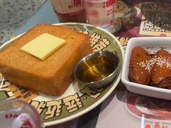 -广九餐室(陈家祠扬韬广场店)