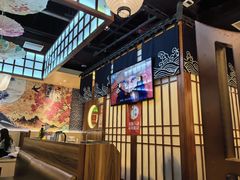 -千寻山野烤肉(中关村店)