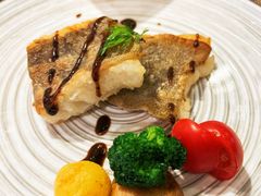 -安德烈俄式西餐厅(中央大街店)