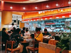 大堂-老碗会(汕头万象城店)