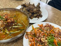 -金顺大冷面(金星街店)