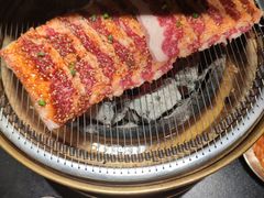 -西塔老太太泥炉烤肉(龙湖北苑天街店)