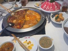 -川锅一号火锅(铜山万达店)