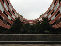 -上海衡山路十二号华邑酒店