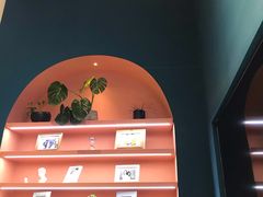 -海马体照相馆(北京朝阳大悦城店)