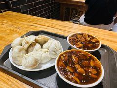 炒肝-缘赵记(沙子口店)