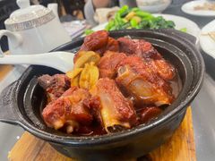 -文记壹心鸡(宝华路店)