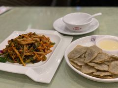-东四民芳餐厅(世茂工三店)