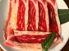 -肉屋高山·和牛烧肉(万象城店)