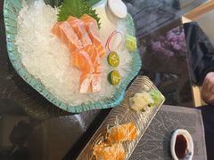 -昱匠·日本料理(金融街店)