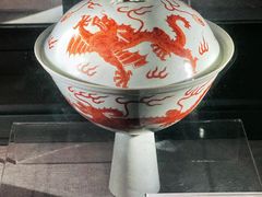 -景德镇中国陶瓷博物馆