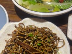 -锦上中式酒馆(南内环店)