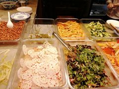 -毅祥斋老孙家泡馍(北院门鼓楼店)