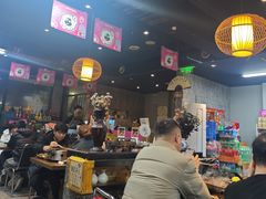 -原乡故事里海鲜大餐(玉祥门北马道巷店)