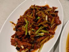 -北李妈妈菜·海肠捞饭(高新万达店)
