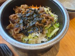 -豆腐村韩国料理(沙田店)